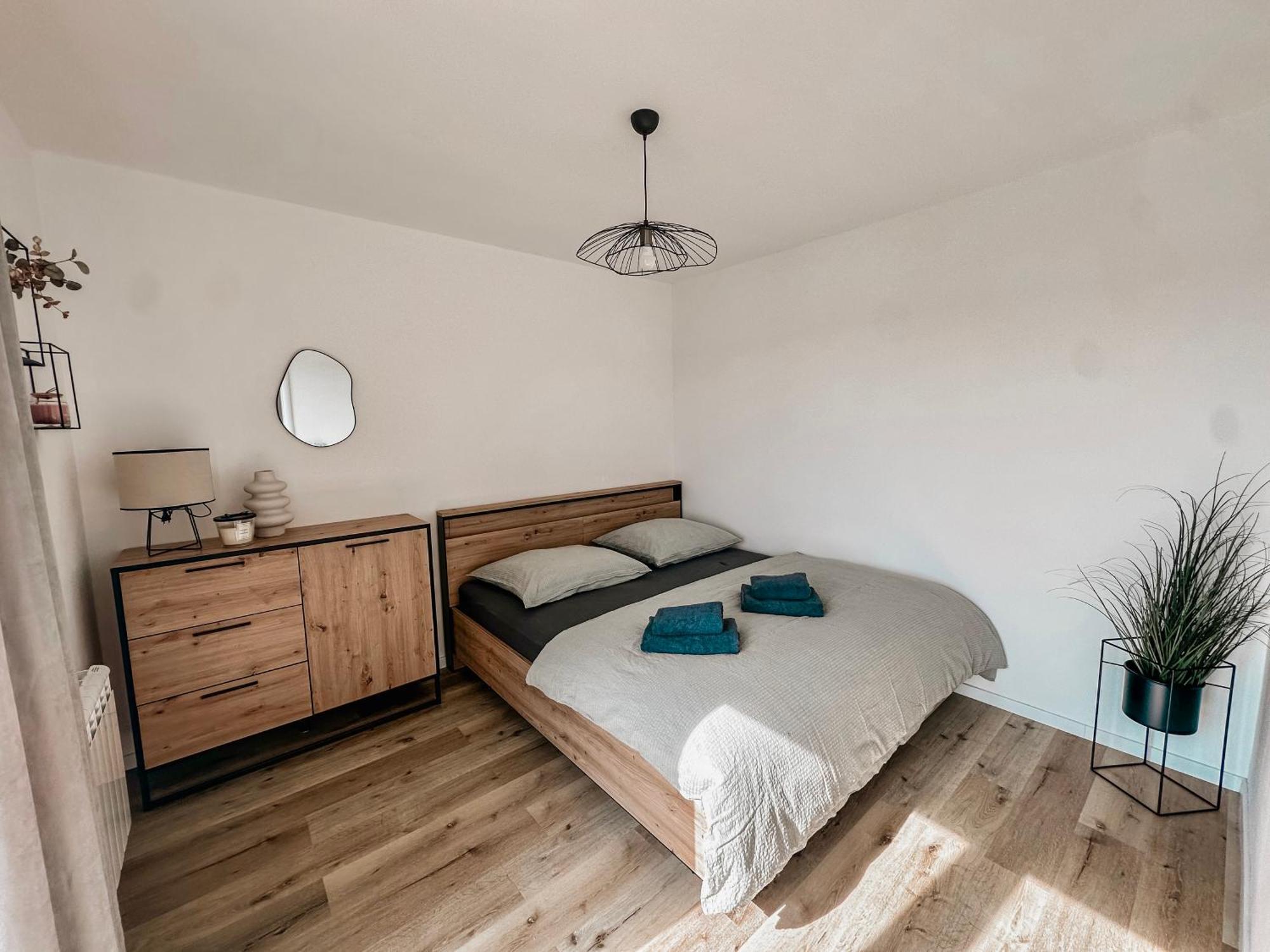 Apartman Bezinka Lipno nad Vltavou Kültér fotó